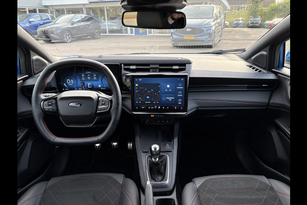 Ford Puma 1.0 EcoBoost Hybrid ST-Line X 125pk | Driver Assistance Pack | Afneembare Trekhaak | Winterpack | All Weather Banden | Verlengde Fabrieksgarantie tot 01-2029 Ford Puma 1.0 EcoBoost Hybrid ST-Line X 125pk | Driver Assistance Pack | Afneembare Trekhaak | Winterpack | All Weather Banden | Verlengde Fabrieksgarantie tot 01-2029