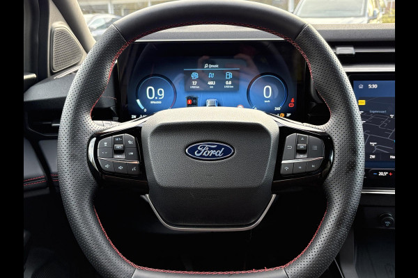 Ford Puma 1.0 EcoBoost Hybrid ST-Line X 125pk | Driver Assistance Pack | Afneembare Trekhaak | Winterpack | All Weather Banden | Verlengde Fabrieksgarantie tot 01-2029 Ford Puma 1.0 EcoBoost Hybrid ST-Line X 125pk | Driver Assistance Pack | Afneembare Trekhaak | Winterpack | All Weather Banden | Verlengde Fabrieksgarantie tot 01-2029