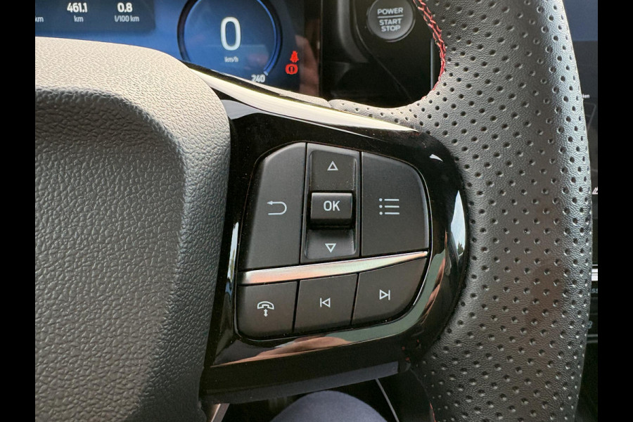 Ford Puma 1.0 EcoBoost Hybrid ST-Line X 125pk | Driver Assistance Pack | Afneembare Trekhaak | Winterpack | All Weather Banden | Verlengde Fabrieksgarantie tot 01-2029 Ford Puma 1.0 EcoBoost Hybrid ST-Line X 125pk | Driver Assistance Pack | Afneembare Trekhaak | Winterpack | All Weather Banden | Verlengde Fabrieksgarantie tot 01-2029