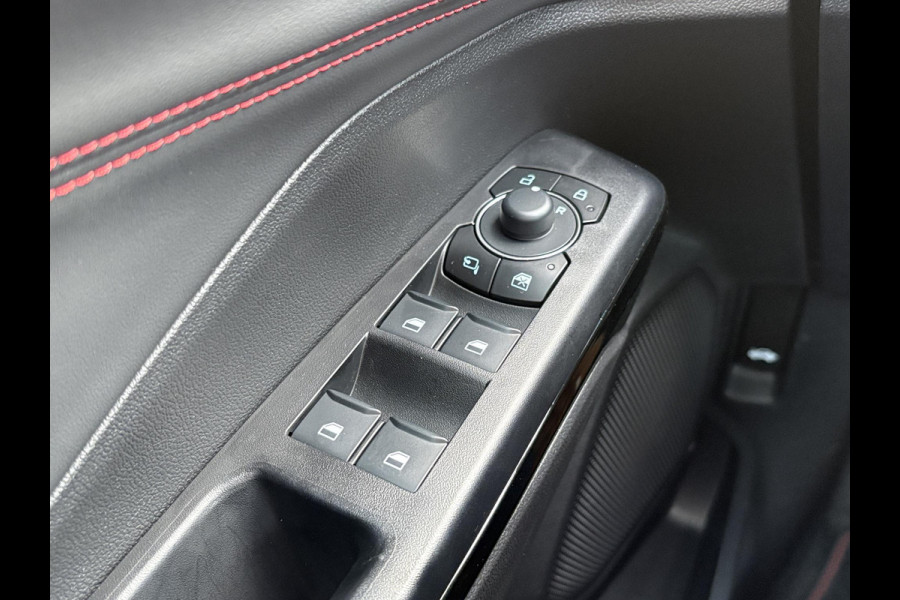 Ford Puma 1.0 EcoBoost Hybrid ST-Line X 125pk | Driver Assistance Pack | Afneembare Trekhaak | Winterpack | All Weather Banden | Verlengde Fabrieksgarantie tot 01-2029 Ford Puma 1.0 EcoBoost Hybrid ST-Line X 125pk | Driver Assistance Pack | Afneembare Trekhaak | Winterpack | All Weather Banden | Verlengde Fabrieksgarantie tot 01-2029