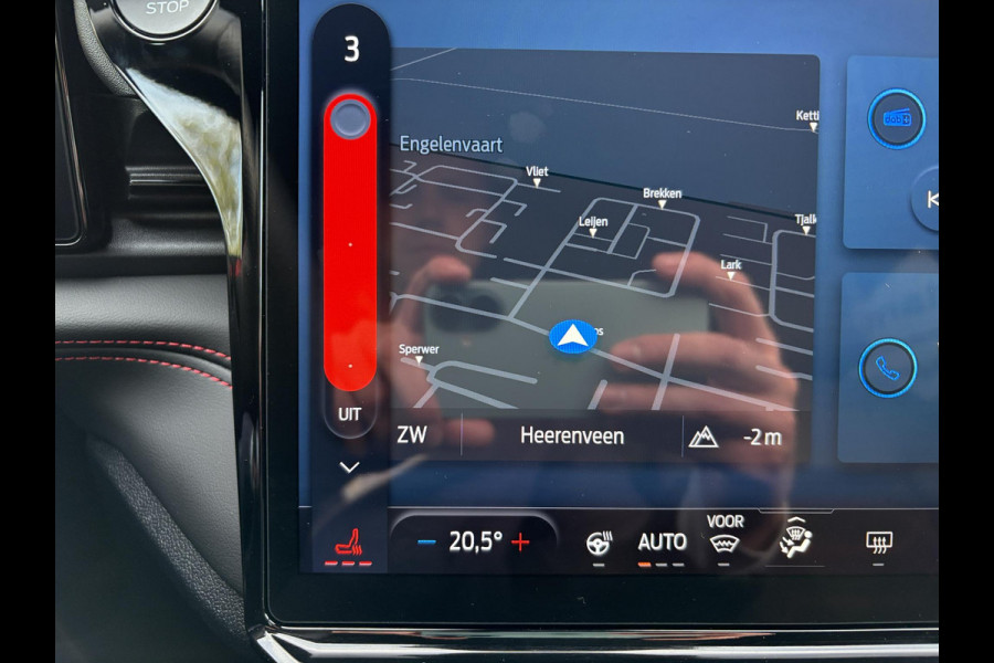 Ford Puma 1.0 EcoBoost Hybrid ST-Line X 125pk | Driver Assistance Pack | Afneembare Trekhaak | Winterpack | All Weather Banden | Verlengde Fabrieksgarantie tot 01-2029 Ford Puma 1.0 EcoBoost Hybrid ST-Line X 125pk | Driver Assistance Pack | Afneembare Trekhaak | Winterpack | All Weather Banden | Verlengde Fabrieksgarantie tot 01-2029