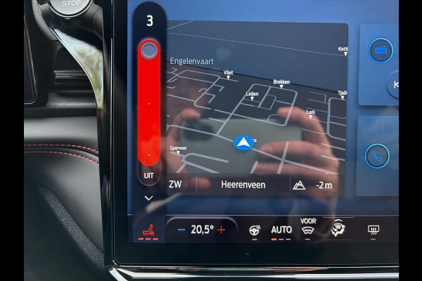 Ford Puma 1.0 EcoBoost Hybrid ST-Line X 125pk | Driver Assistance Pack | Afneembare Trekhaak | Winterpack | All Weather Banden | Verlengde Fabrieksgarantie tot 01-2029 Ford Puma 1.0 EcoBoost Hybrid ST-Line X 125pk | Driver Assistance Pack | Afneembare Trekhaak | Winterpack | All Weather Banden | Verlengde Fabrieksgarantie tot 01-2029