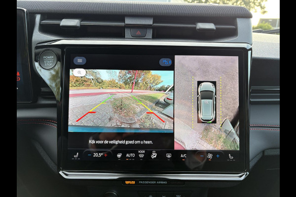 Ford Puma 1.0 EcoBoost Hybrid ST-Line X 125pk | Driver Assistance Pack | Afneembare Trekhaak | Winterpack | All Weather Banden | Verlengde Fabrieksgarantie tot 01-2029 Ford Puma 1.0 EcoBoost Hybrid ST-Line X 125pk | Driver Assistance Pack | Afneembare Trekhaak | Winterpack | All Weather Banden | Verlengde Fabrieksgarantie tot 01-2029