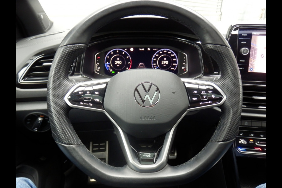 Volkswagen T-Roc 1.5 TSI R-Line Bns 150 pk. I Full options I
