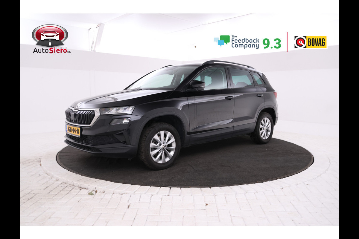 Škoda Karoq 1.0 TSI Ambition Nw. Model, Navigatie, Climate, Škoda Karoq 1.0 TSI Ambition Nw. Model, Navigatie, Climate,