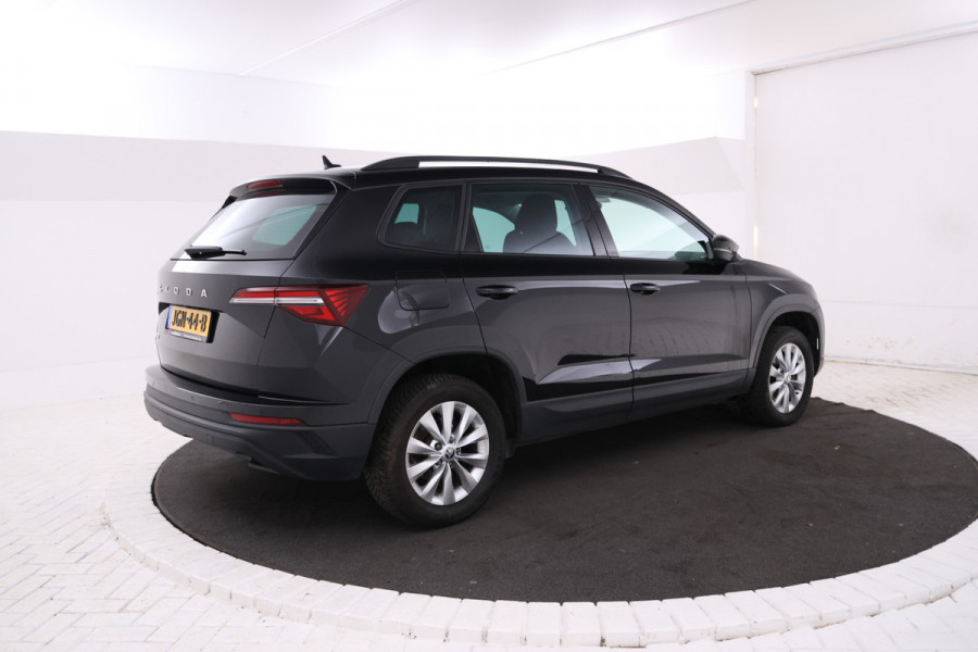 Škoda Karoq 1.0 TSI Ambition Nw. Model, Navigatie, Climate,