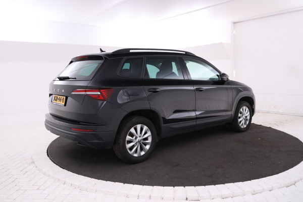 Škoda Karoq 1.0 TSI Ambition Nw. Model, Navigatie, Climate,