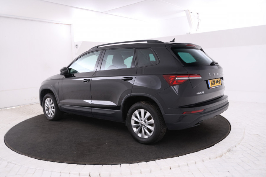 Škoda Karoq 1.0 TSI Ambition Nw. Model, Navigatie, Climate,