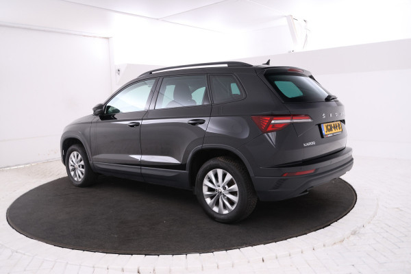 Škoda Karoq 1.0 TSI Ambition Nw. Model, Navigatie, Climate,