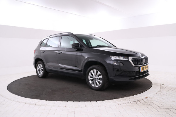 Škoda Karoq 1.0 TSI Ambition Nw. Model, Navigatie, Climate,