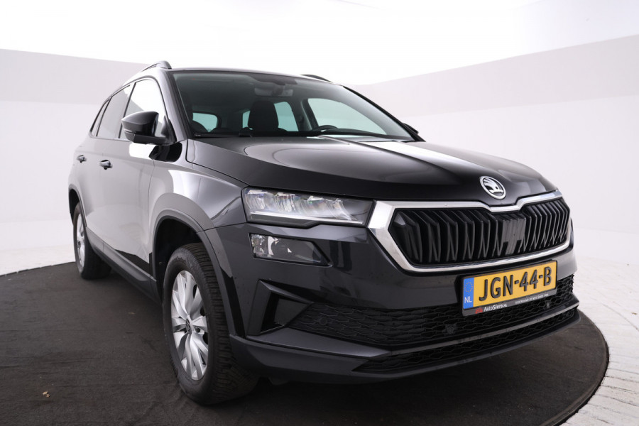 Škoda Karoq 1.0 TSI Ambition Nw. Model, Navigatie, Climate,