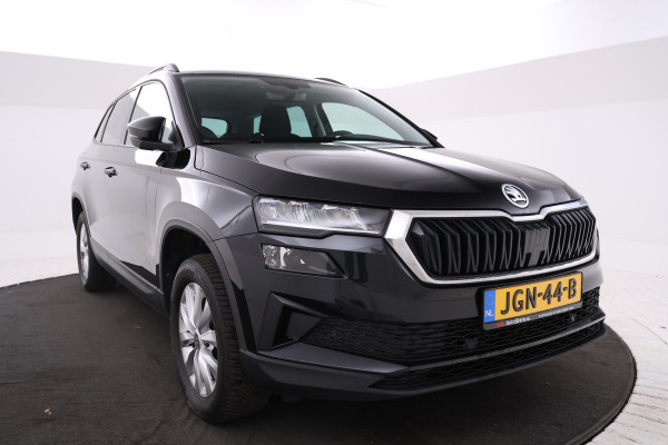 Škoda Karoq 1.0 TSI Ambition Nw. Model, Navigatie, Climate,