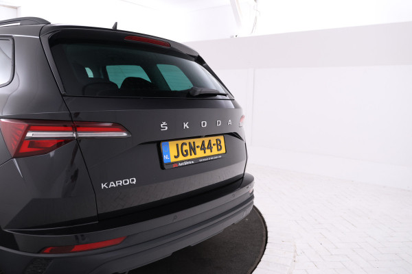 Škoda Karoq 1.0 TSI Ambition Nw. Model, Navigatie, Climate,
