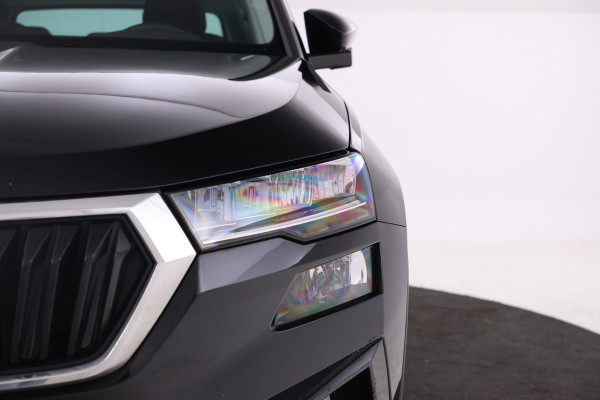 Škoda Karoq 1.0 TSI Ambition Nw. Model, Navigatie, Climate,