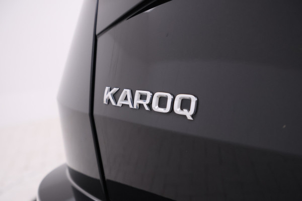 Škoda Karoq 1.0 TSI Ambition Nw. Model, Navigatie, Climate,
