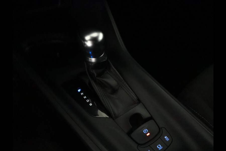 Toyota C-HR 1.8 Hybrid Dynamic Navi. GARANTIE TOT 08-2028! . AFNEEMBARE TREKHAAK. ADAPTIEVE CRUISE CONTROL. PARKEERSENSOREN VOOR & ACHTER.