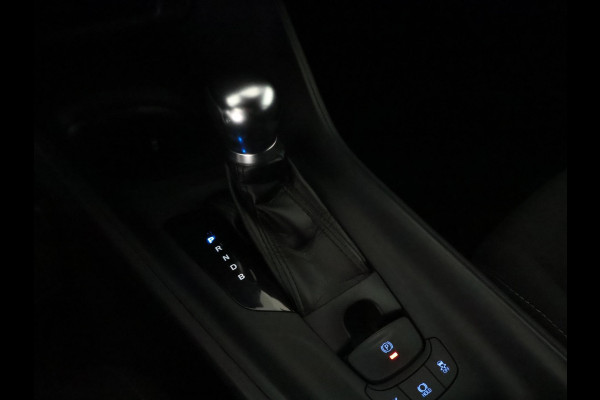 Toyota C-HR 1.8 Hybrid Dynamic Navi. GARANTIE TOT 08-2028! . AFNEEMBARE TREKHAAK. ADAPTIEVE CRUISE CONTROL. PARKEERSENSOREN VOOR & ACHTER.