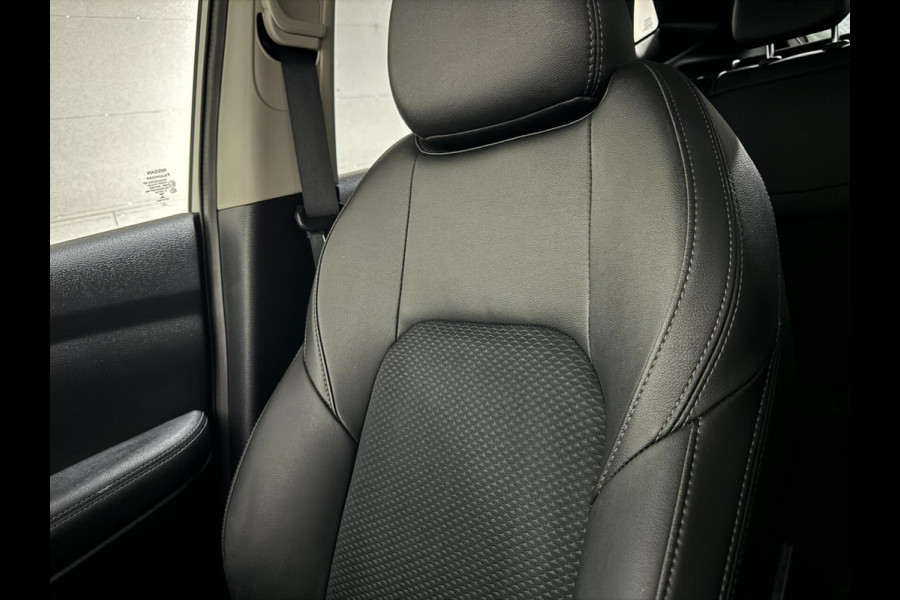 Nissan QASHQAI 1.2 Tekna + Pano 360° Navi Cruise Stoelv. NAP