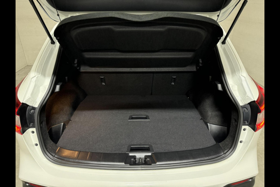 Nissan QASHQAI 1.2 Tekna + Pano 360° Navi Cruise Stoelv. NAP