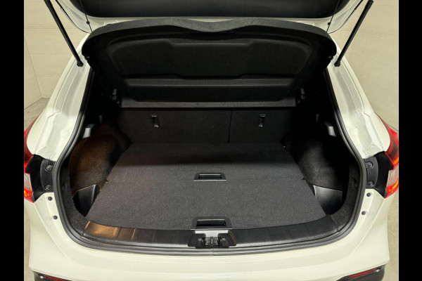 Nissan QASHQAI 1.2 Tekna + Pano 360° Navi Cruise Stoelv. NAP