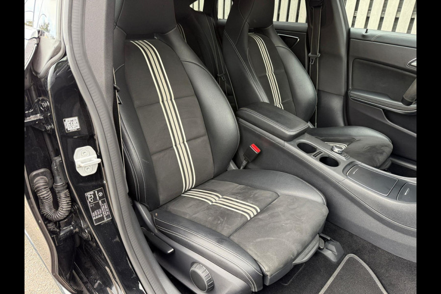 Mercedes-Benz CLA-Klasse Shooting Brake 180 AMG Line - Edition 1