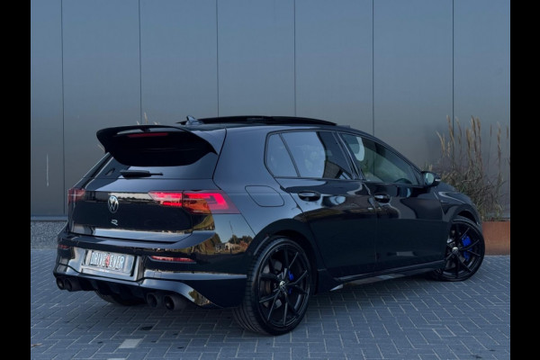 Volkswagen Golf 2.0 TSI R 4MOTION 320pk FULL PANO AKRA DRIFT HUD CAMERA ACC ECC