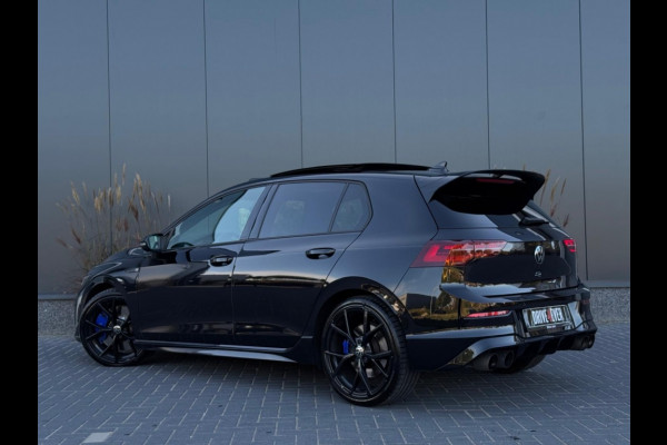 Volkswagen Golf 2.0 TSI R 4MOTION 320pk FULL PANO AKRA DRIFT HUD CAMERA ACC ECC