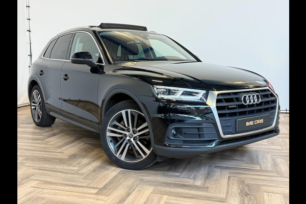 Audi Q5 2.0 TFSI quattro Launch Edition, PANO-DAK, B&O, LUCHTVERING, INRUIL MOGELIJK!