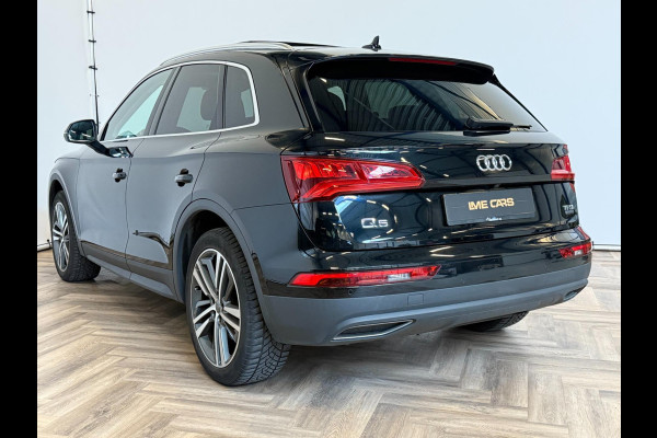 Audi Q5 2.0 TFSI quattro Launch Edition, PANO-DAK, B&O, LUCHTVERING, INRUIL MOGELIJK!