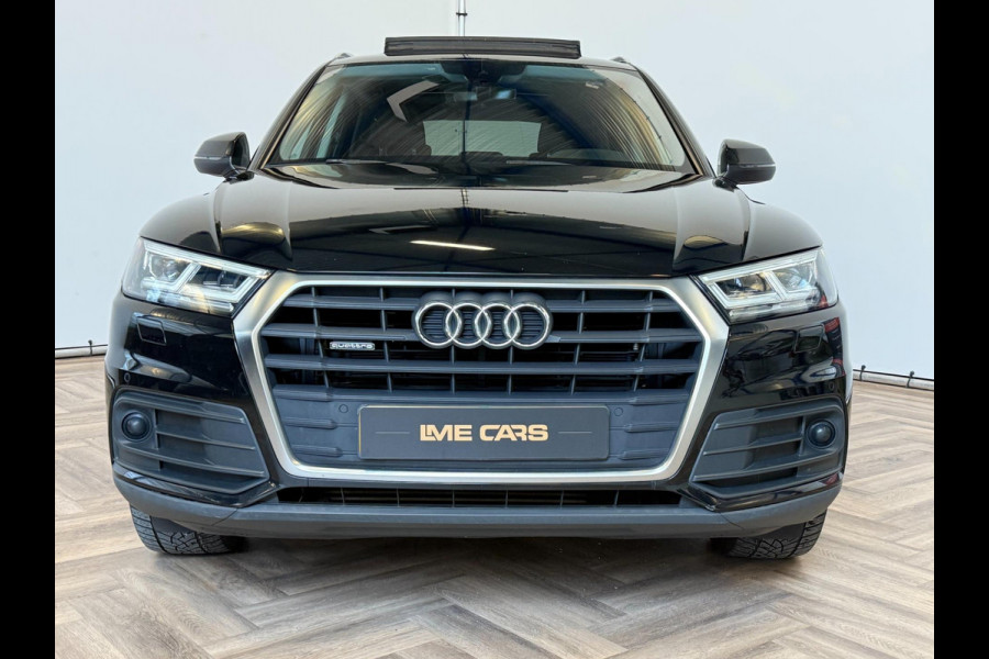 Audi Q5 2.0 TFSI quattro Launch Edition, PANO-DAK, B&O, LUCHTVERING, INRUIL MOGELIJK!
