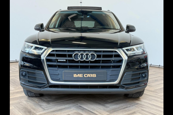 Audi Q5 2.0 TFSI quattro Launch Edition, PANO-DAK, B&O, LUCHTVERING, INRUIL MOGELIJK!