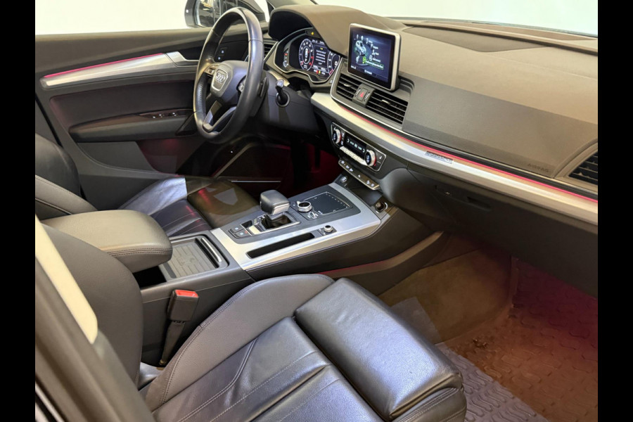 Audi Q5 2.0 TFSI quattro Launch Edition, PANO-DAK, B&O, LUCHTVERING, INRUIL MOGELIJK!