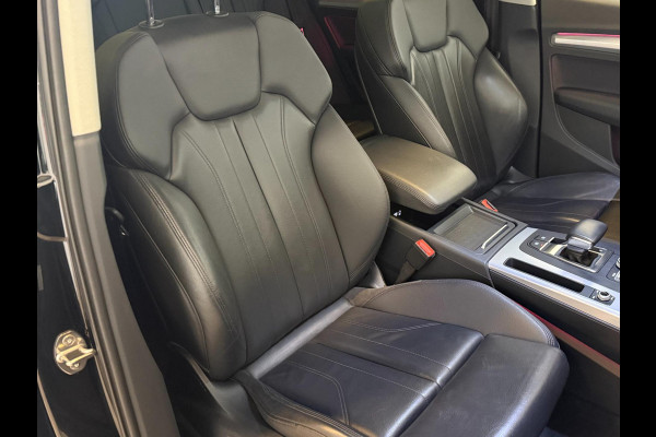 Audi Q5 2.0 TFSI quattro Launch Edition, PANO-DAK, B&O, LUCHTVERING, INRUIL MOGELIJK!