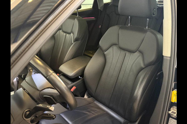 Audi Q5 2.0 TFSI quattro Launch Edition, PANO-DAK, B&O, LUCHTVERING, INRUIL MOGELIJK!