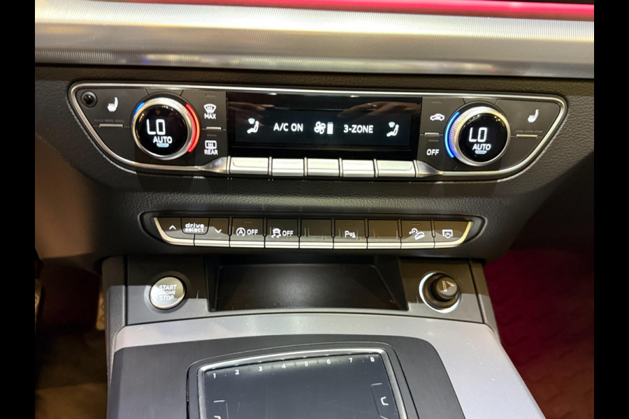 Audi Q5 2.0 TFSI quattro Launch Edition, PANO-DAK, B&O, LUCHTVERING, INRUIL MOGELIJK!