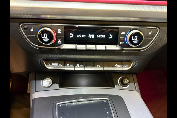 Audi Q5 2.0 TFSI quattro Launch Edition, PANO-DAK, B&O, LUCHTVERING, INRUIL MOGELIJK!