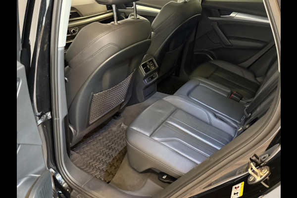 Audi Q5 2.0 TFSI quattro Launch Edition, PANO-DAK, B&O, LUCHTVERING, INRUIL MOGELIJK!