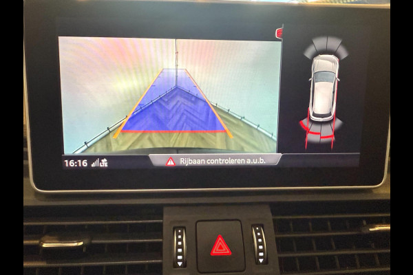 Audi Q5 2.0 TFSI quattro Launch Edition, PANO-DAK, B&O, LUCHTVERING, INRUIL MOGELIJK!