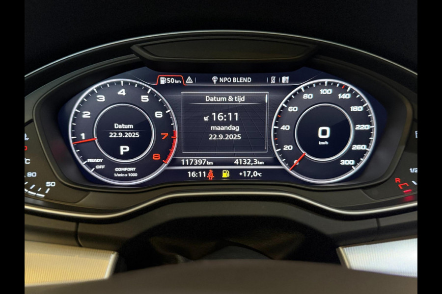 Audi Q5 2.0 TFSI quattro Launch Edition, PANO-DAK, B&O, LUCHTVERING, INRUIL MOGELIJK!