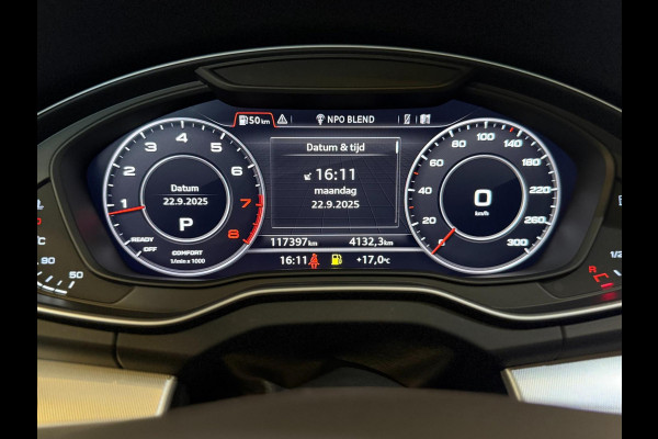 Audi Q5 2.0 TFSI quattro Launch Edition, PANO-DAK, B&O, LUCHTVERING, INRUIL MOGELIJK!