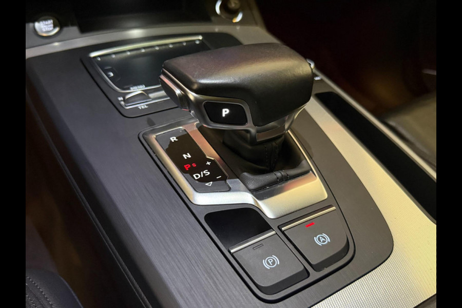 Audi Q5 2.0 TFSI quattro Launch Edition, PANO-DAK, B&O, LUCHTVERING, INRUIL MOGELIJK!