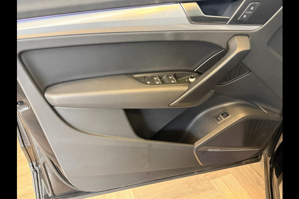 Audi Q5 2.0 TFSI quattro Launch Edition, PANO-DAK, B&O, LUCHTVERING, INRUIL MOGELIJK!