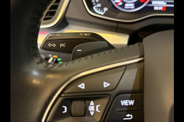Audi Q5 2.0 TFSI quattro Launch Edition, PANO-DAK, B&O, LUCHTVERING, INRUIL MOGELIJK!