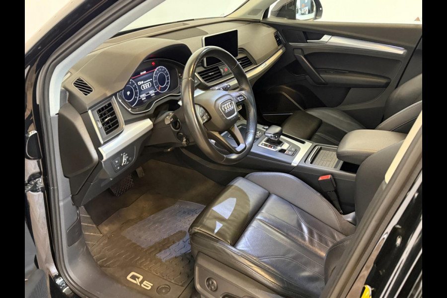 Audi Q5 2.0 TFSI quattro Launch Edition, PANO-DAK, B&O, LUCHTVERING, INRUIL MOGELIJK!