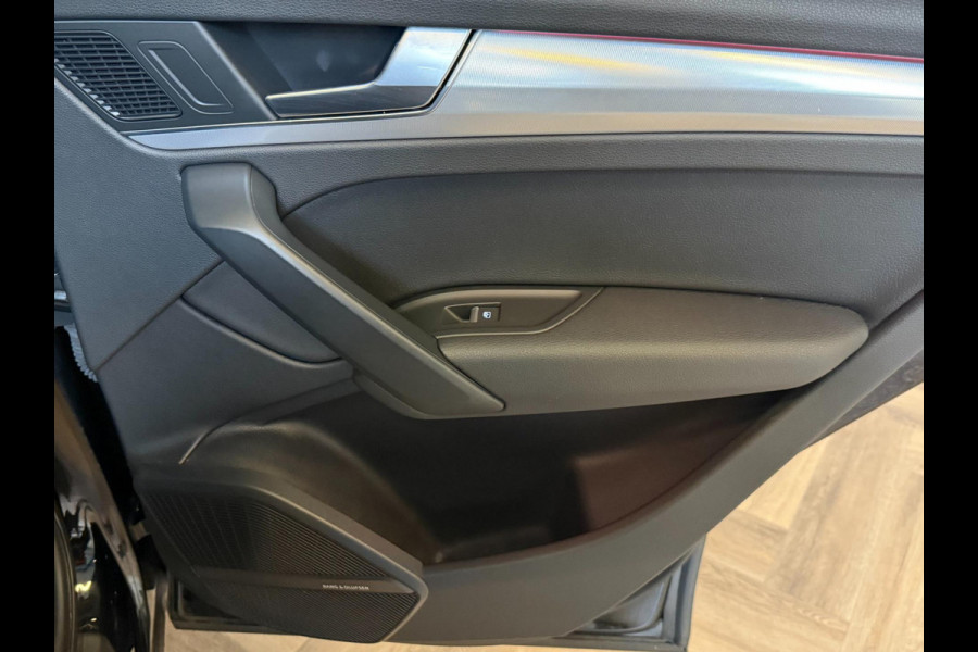 Audi Q5 2.0 TFSI quattro Launch Edition, PANO-DAK, B&O, LUCHTVERING, INRUIL MOGELIJK!
