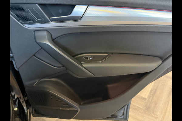 Audi Q5 2.0 TFSI quattro Launch Edition, PANO-DAK, B&O, LUCHTVERING, INRUIL MOGELIJK!