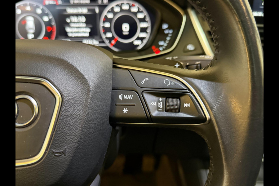 Audi Q5 2.0 TFSI quattro Launch Edition, PANO-DAK, B&O, LUCHTVERING, INRUIL MOGELIJK!