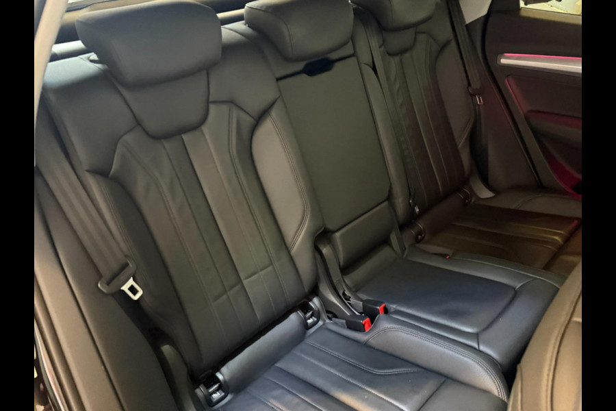 Audi Q5 2.0 TFSI quattro Launch Edition, PANO-DAK, B&O, LUCHTVERING, INRUIL MOGELIJK!