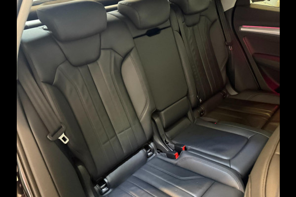 Audi Q5 2.0 TFSI quattro Launch Edition, PANO-DAK, B&O, LUCHTVERING, INRUIL MOGELIJK!