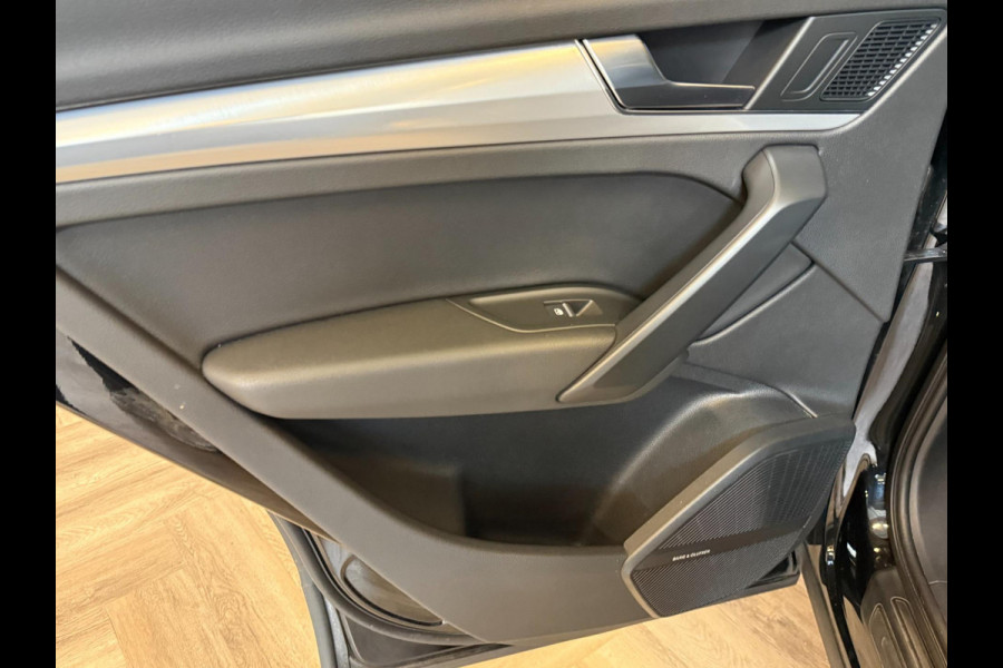 Audi Q5 2.0 TFSI quattro Launch Edition, PANO-DAK, B&O, LUCHTVERING, INRUIL MOGELIJK!
